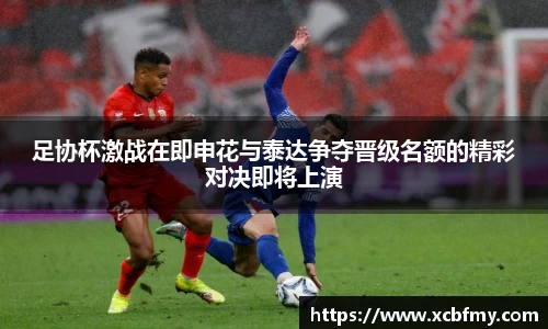 足协杯激战在即申花与泰达争夺晋级名额的精彩对决即将上演
